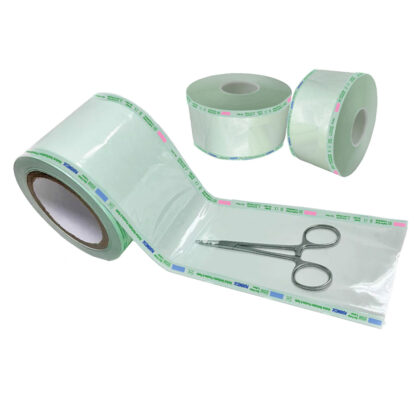 Medical Sterilization Pouch & Reels
