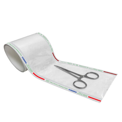 Tyvek Pouch & Reels